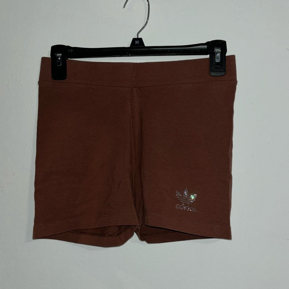 Adidas Shorts Size M Used